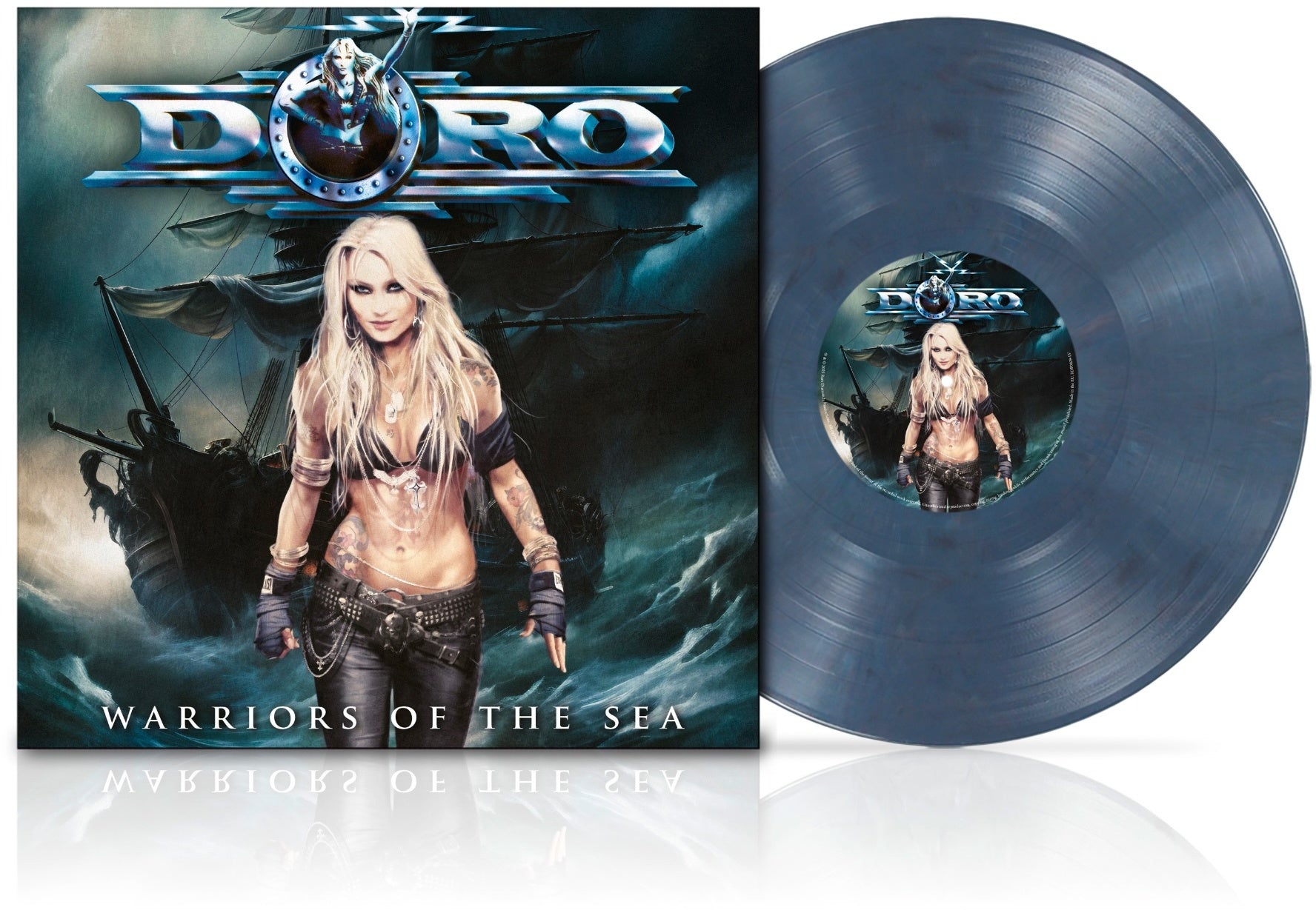 Warriors of the Sea