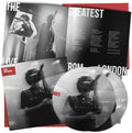 Live - Picture Disc