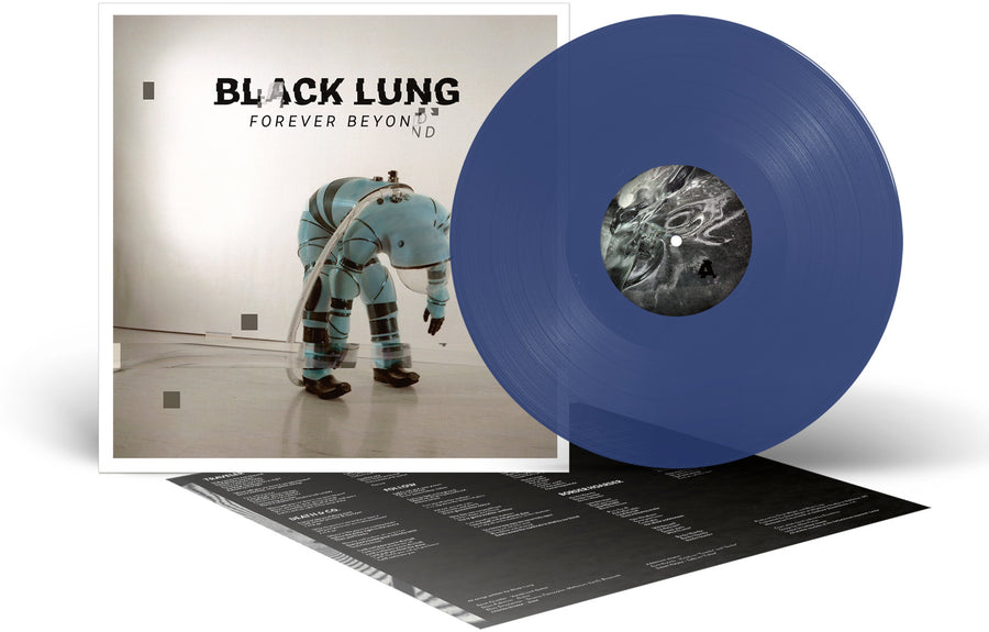 Forever Beyond - Blue