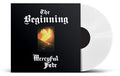 Beginning - UK Exclusive White Vinyl