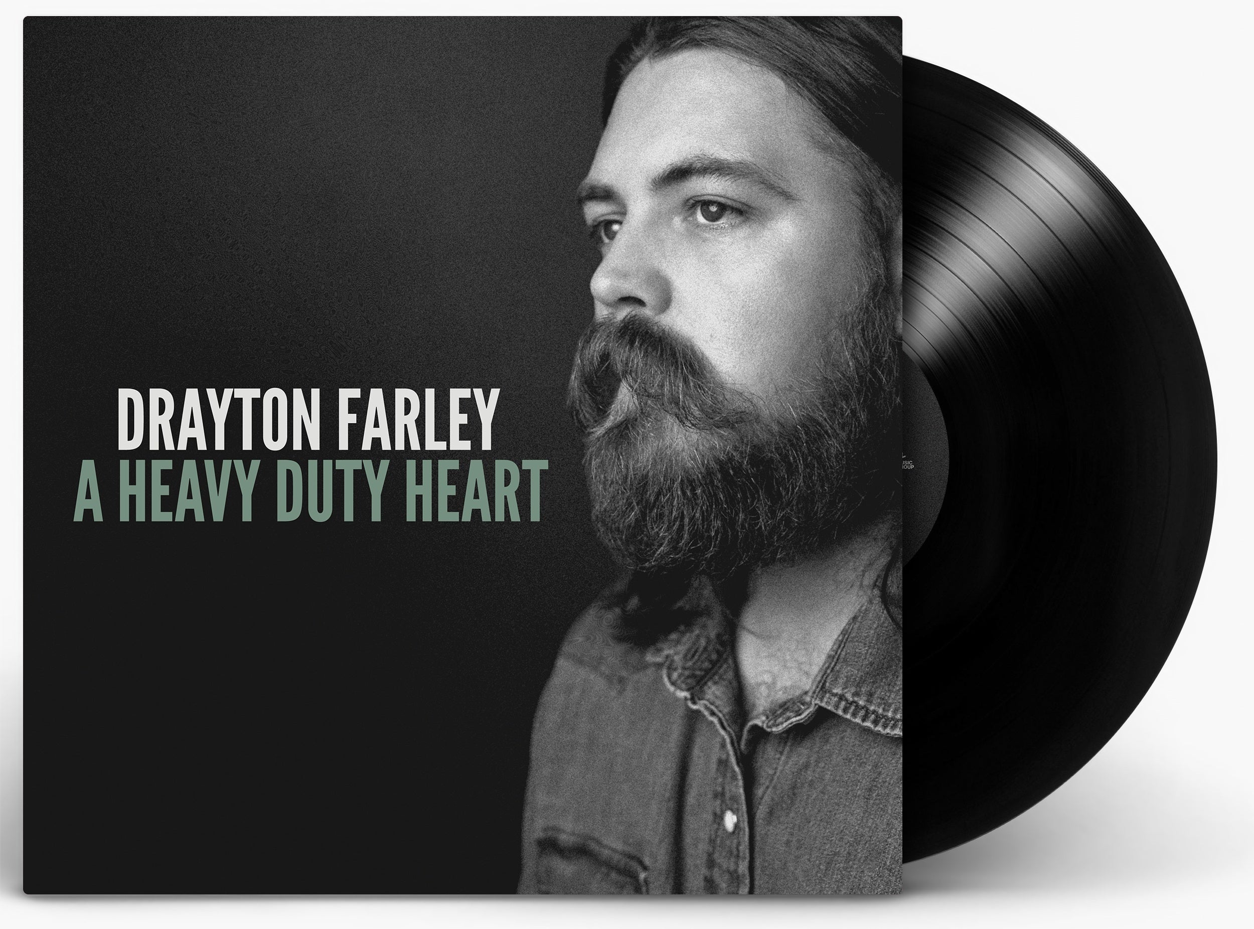 A Heavy Duty Heart