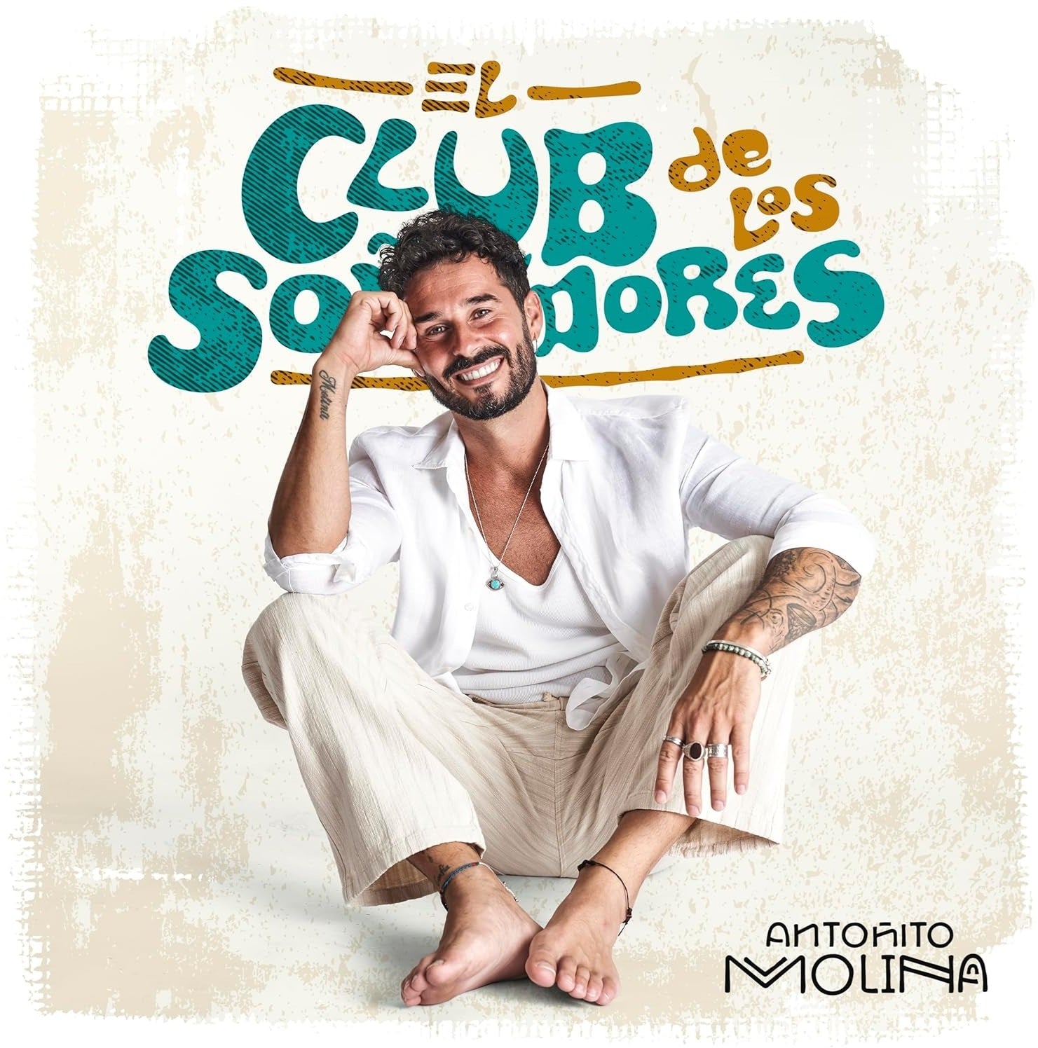 El Club De Los Sonadores
