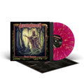 Dread Emperor - Purple/Yellow