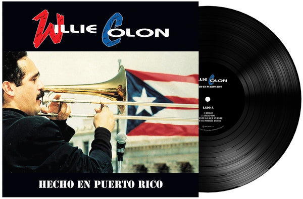 Hecho En Puerto Rico