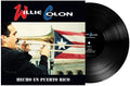 Hecho En Puerto Rico