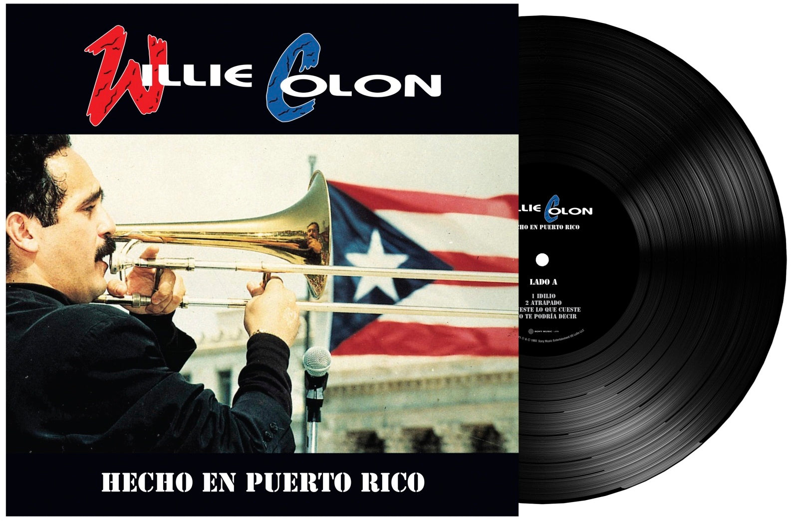 Hecho En Puerto Rico