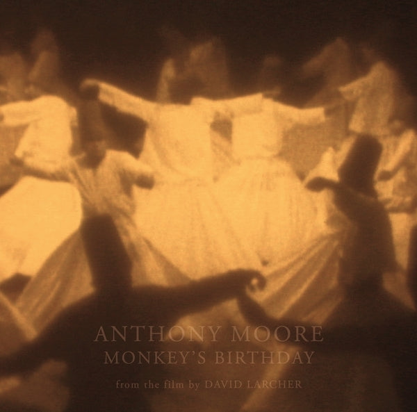 Monkey's Birthday