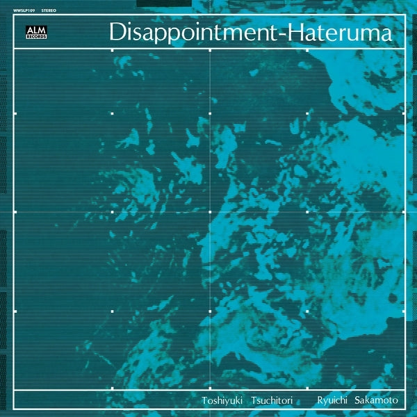ディスアポイントメント・ハテルマ = Disappointment-Hateruma
