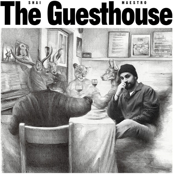 Guesthouse