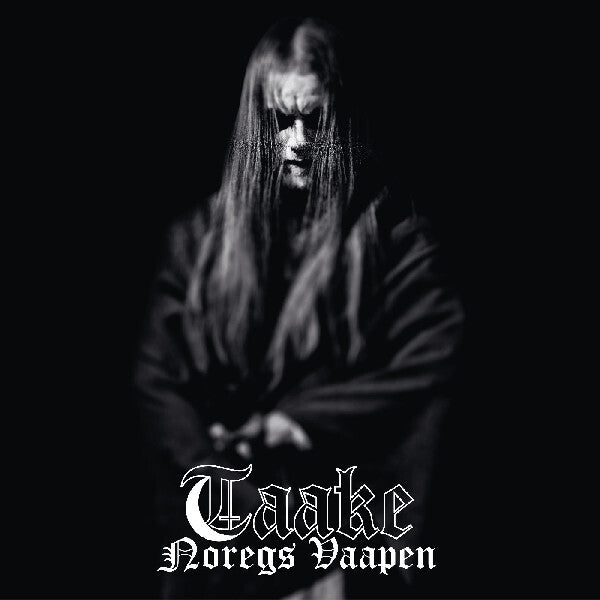 Noregs Vaapen