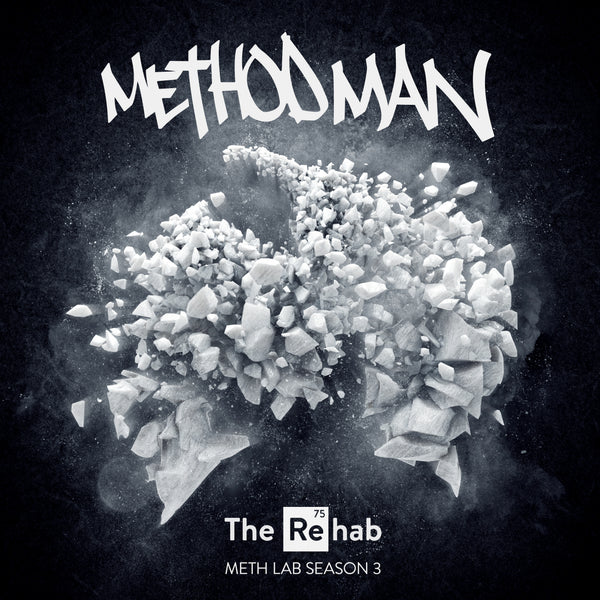 Meth Lab Season 3: The Rehab