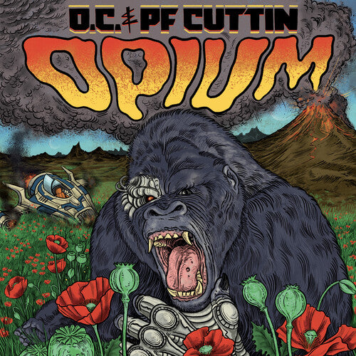 OPIUM