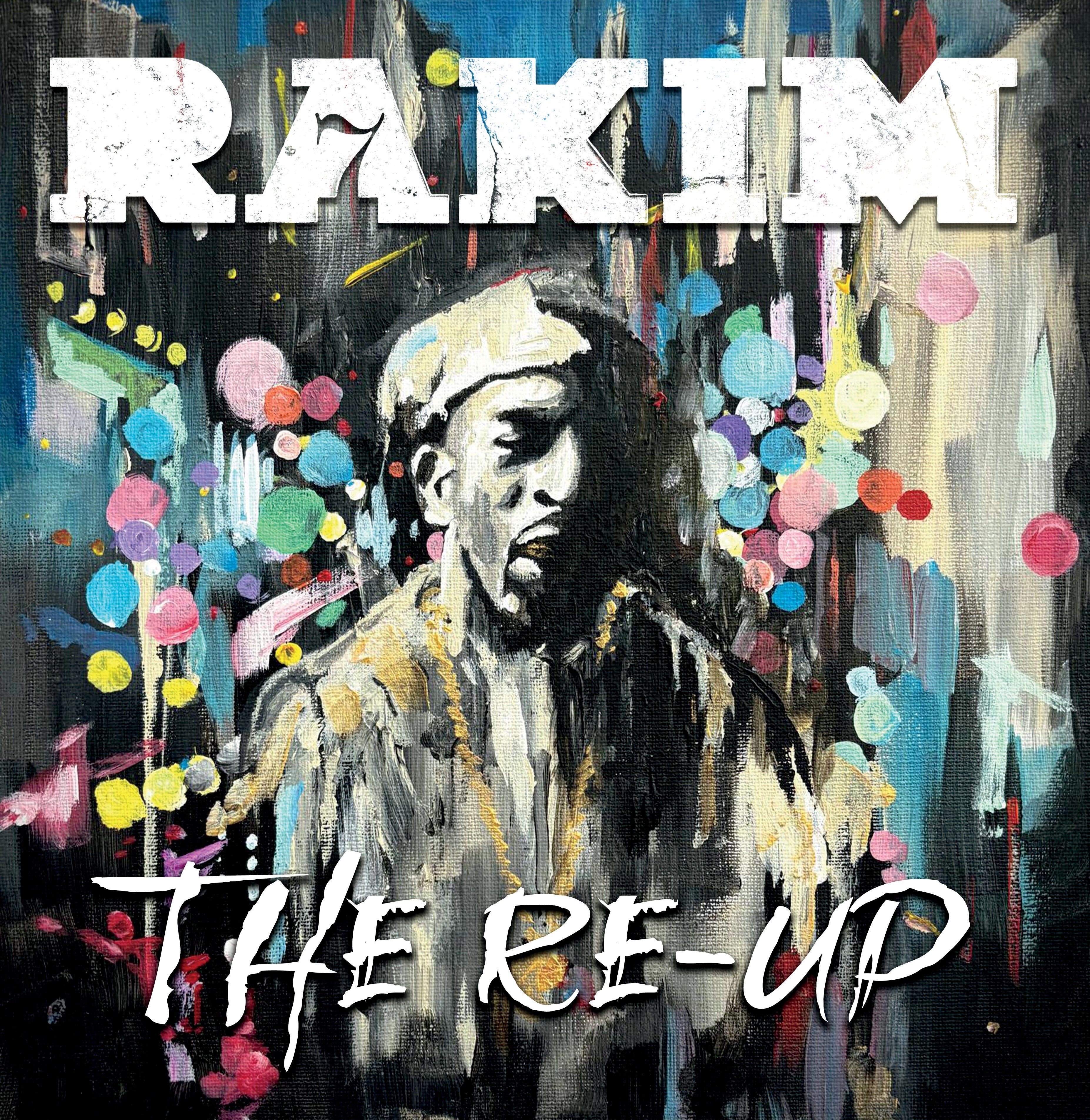 The Re-Up