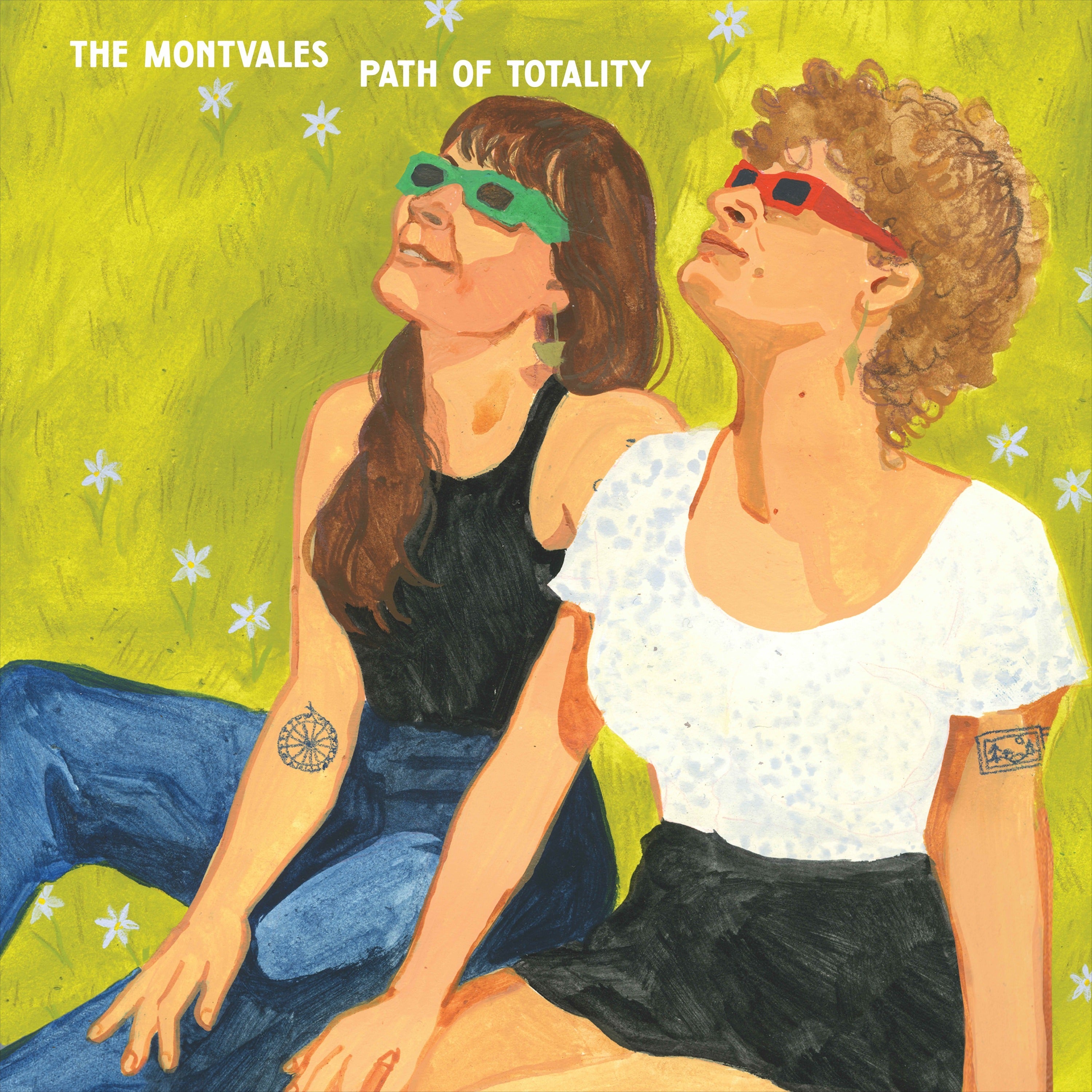 Path of Totality
