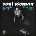 Soul Woman