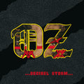 Decibel Storm - Yellow