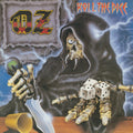 Roll the Dice - Blue