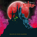 Death Is Your Master - Purple