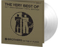 The Very Best Of - 30th Anniversary Vinyl Edition