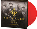 The Order: 1886 (Video Game Soundtrack)