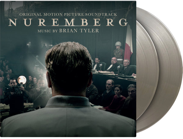 Nuremberg (Original Soundtrack)