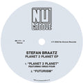 Planet 2 Planet