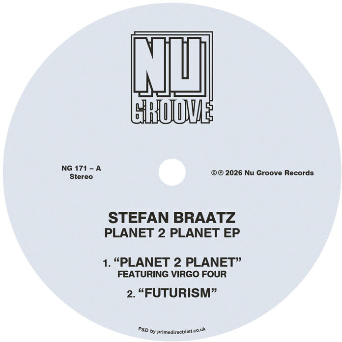 Planet 2 Planet