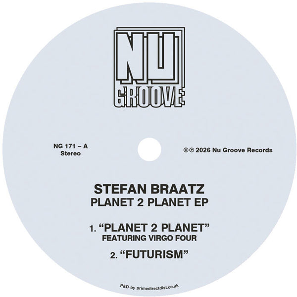 Planet 2 Planet