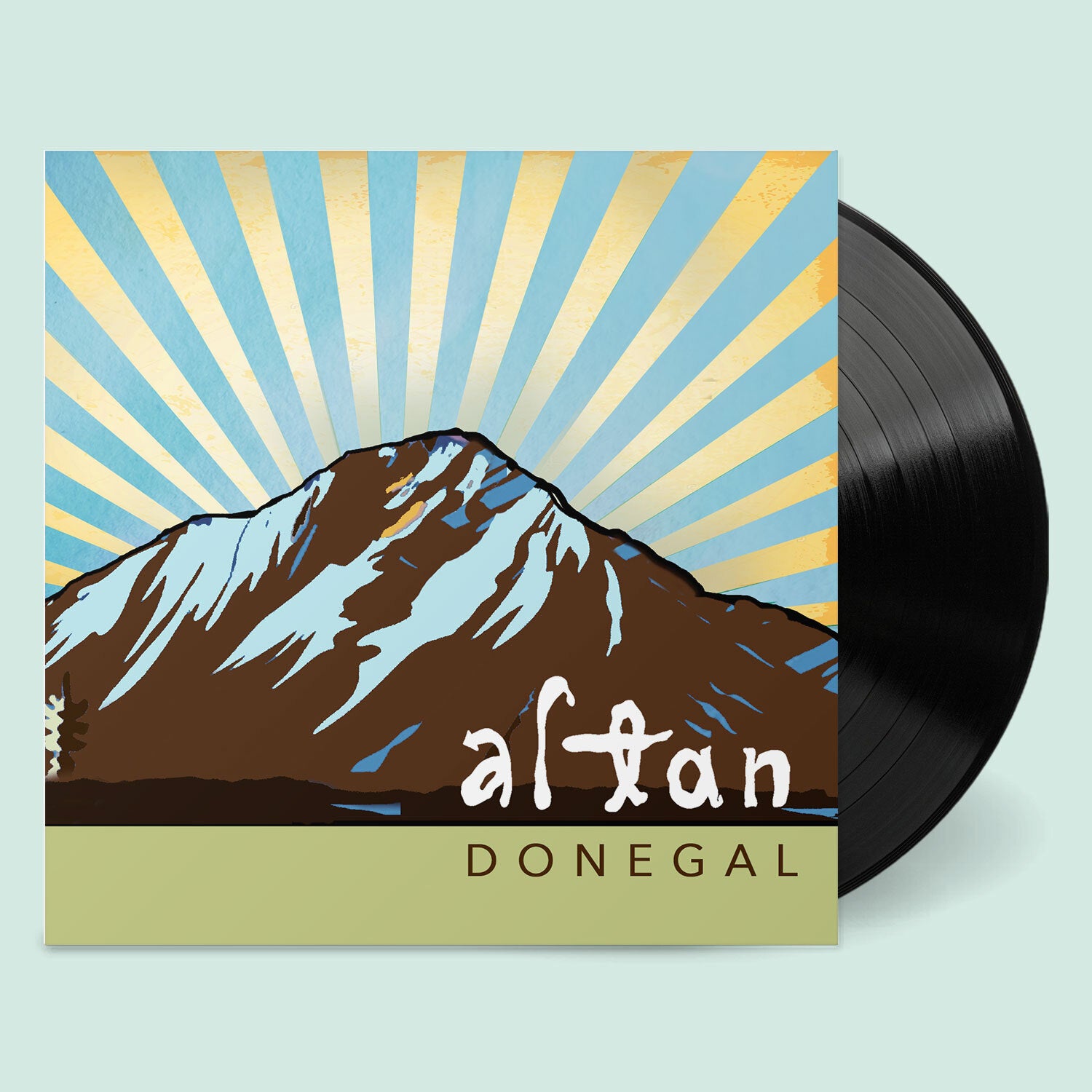 Donegal