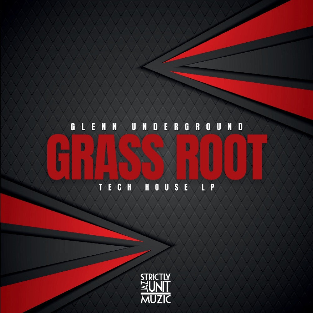 Grass Root - Tech House LP