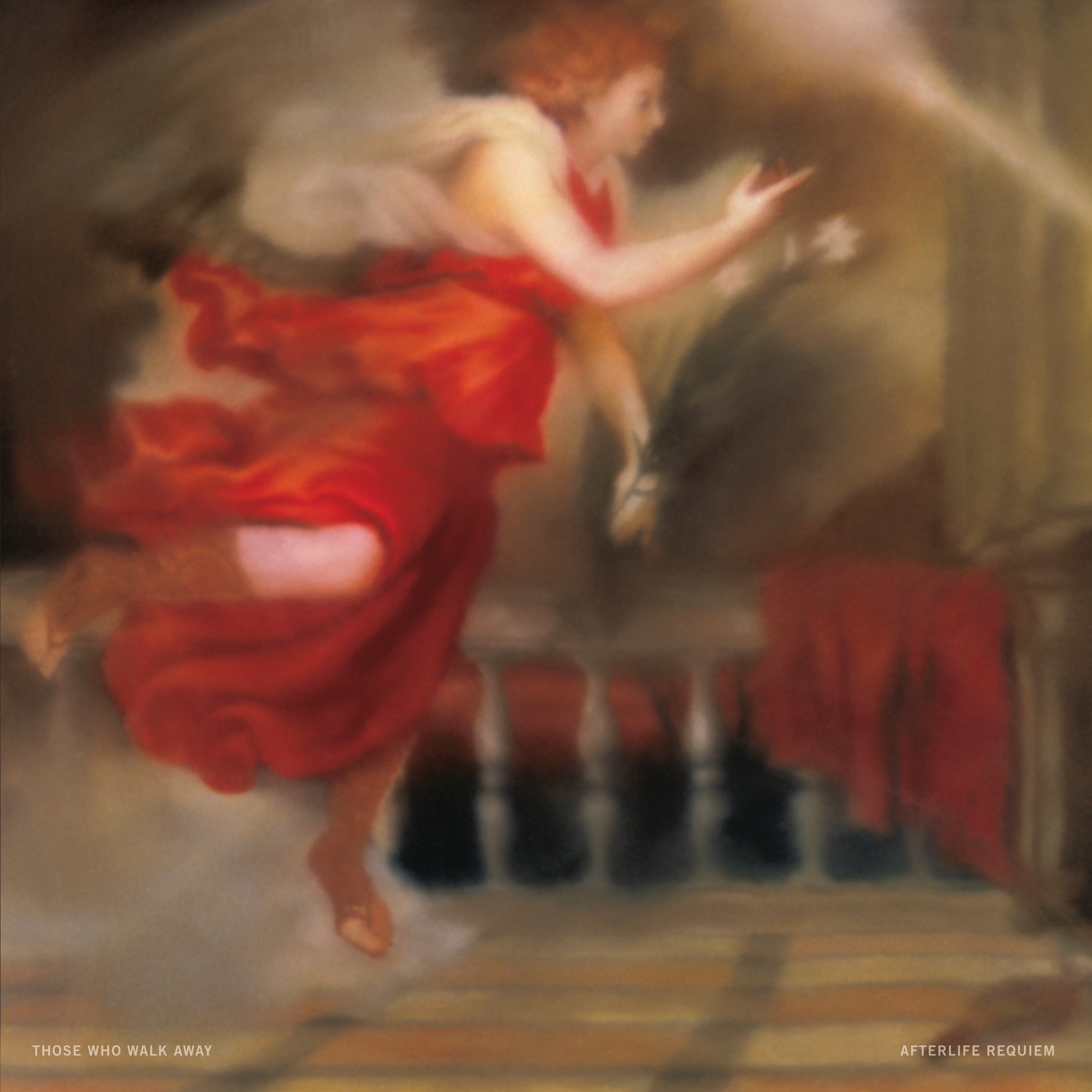 AFTERLIFE REQUIEM