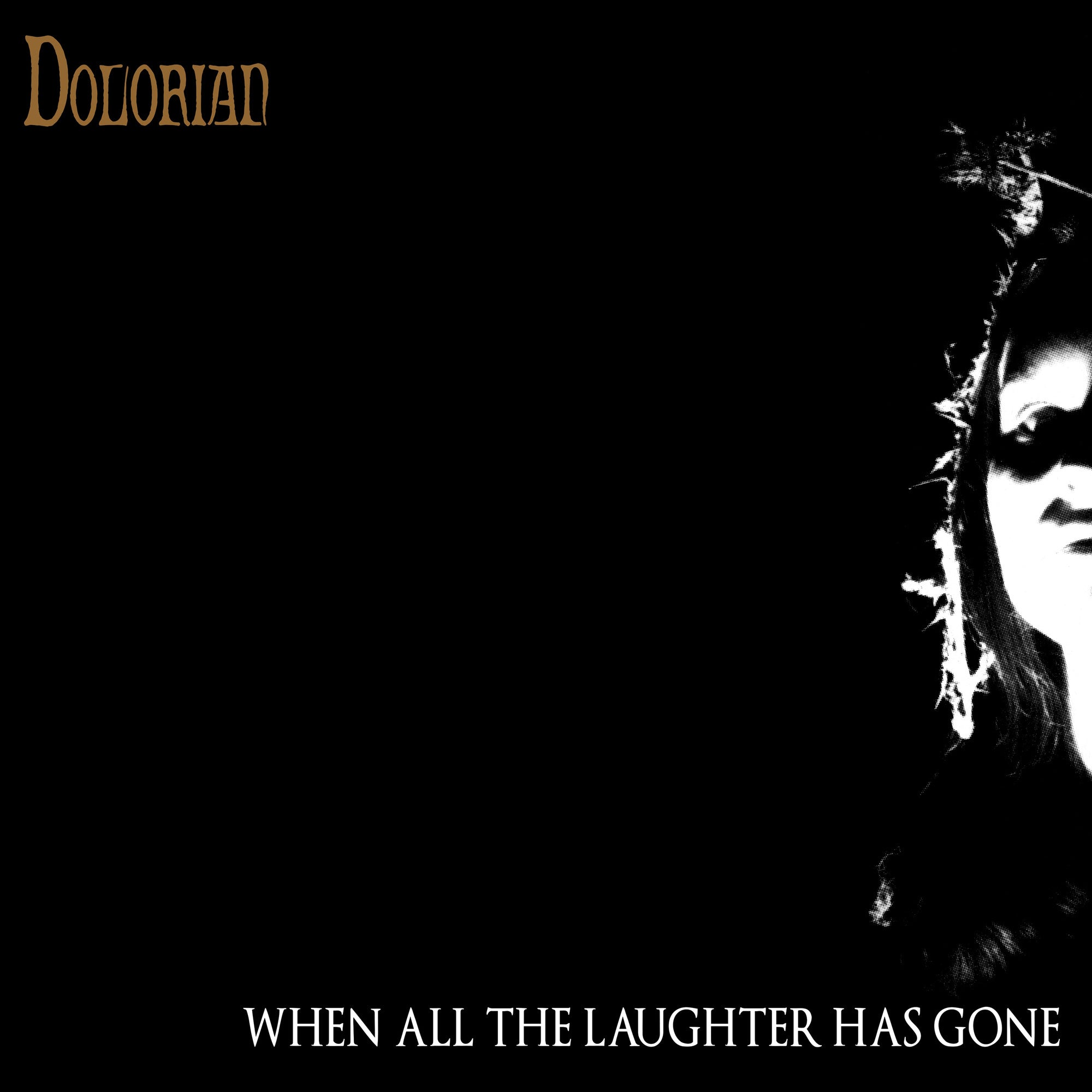When All The Laughter Has Gone
