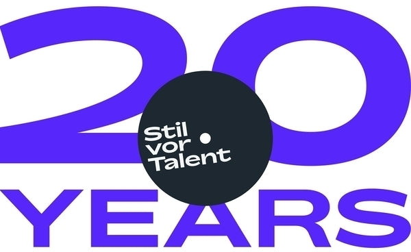 Stil Vor Talent 20 Years Remixed
