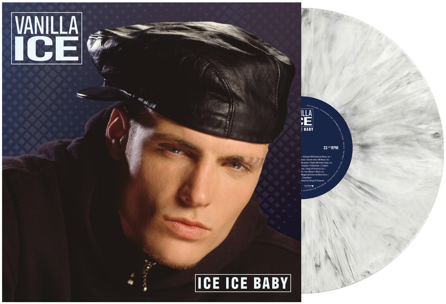 Ice Ice Baby