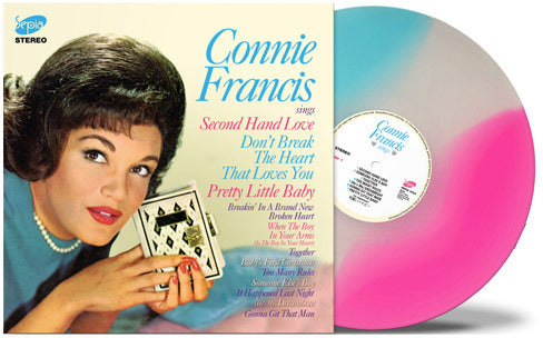 Second Hand Love And Other Hits