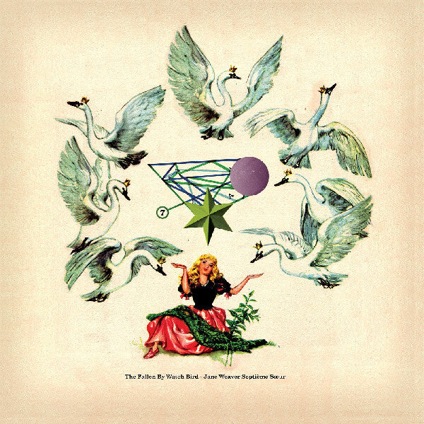 The Fallen By Watch Bird