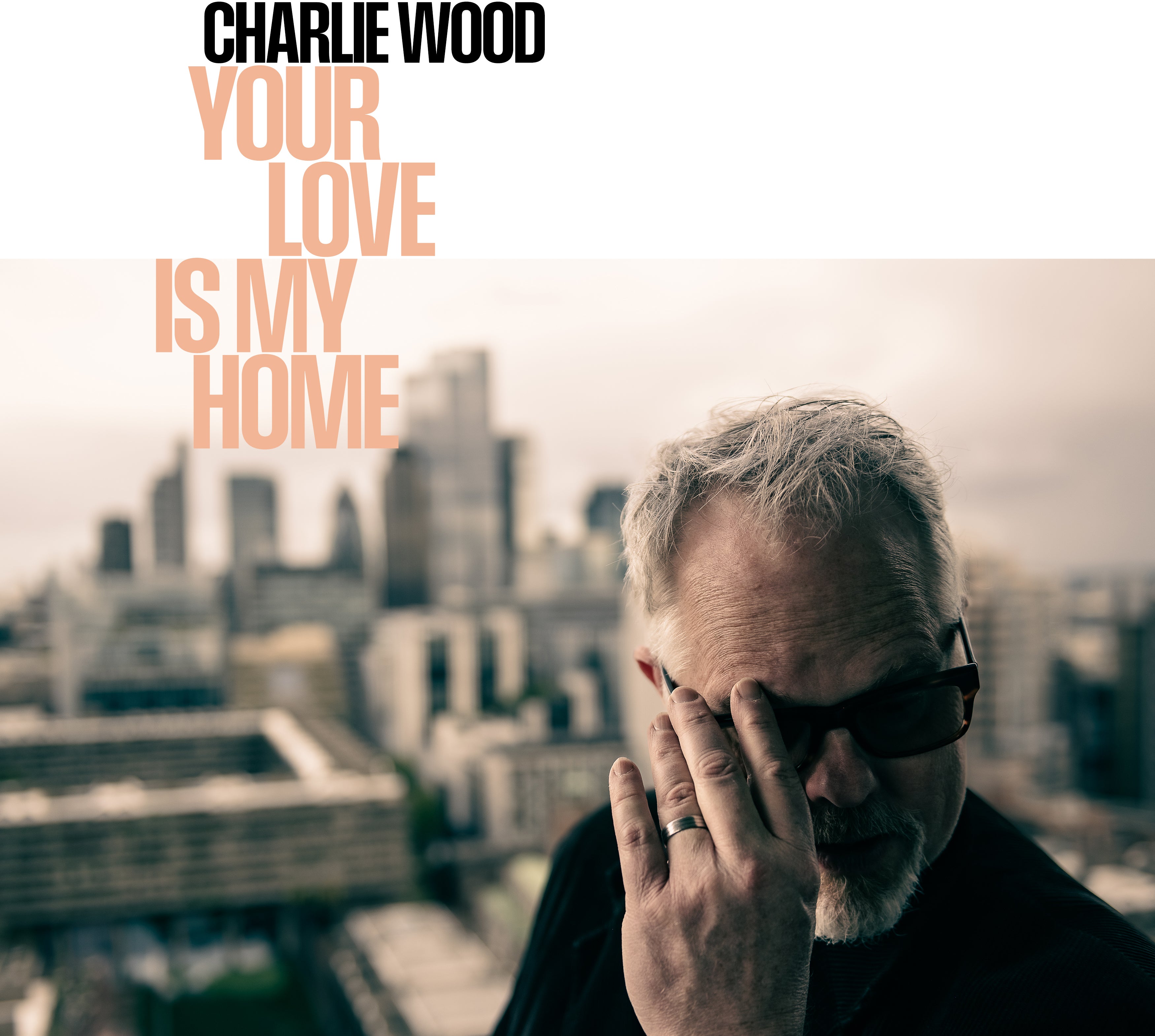 Your Love Is My Home