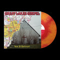 Great Lakes Gospel: Detroit (Various Artists)