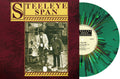 Ten Man Mop Or Mr. Reservoir Butler Rides Again - Alliance Exclusive Splatter Vinyl