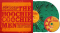 Live At The Basement - Alliance Exclusive Splatter Vinyl + Cd