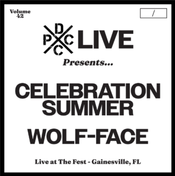 DCxPC Live Vol. 42