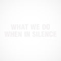 What We Do When In Silence