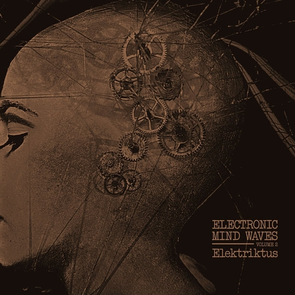 Electronic Mind Waves, Vol. 2