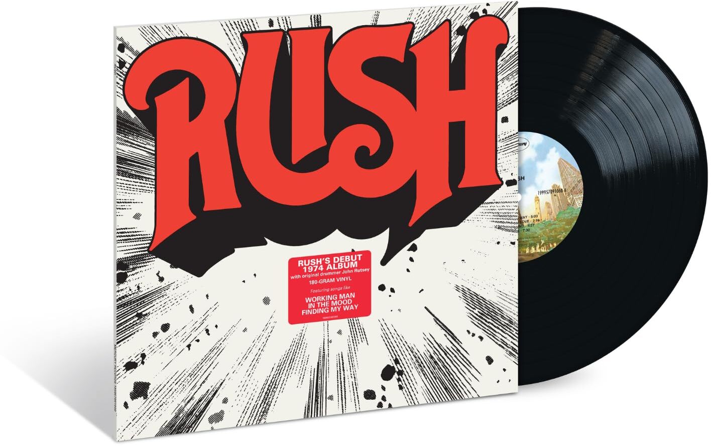 Rush