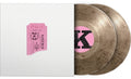 Aftermath - Limited 180-Gram Smoke Colored Vinyl