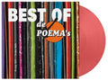 Best Of - Limited 180-Gram Transparent Red Colored Vinyl