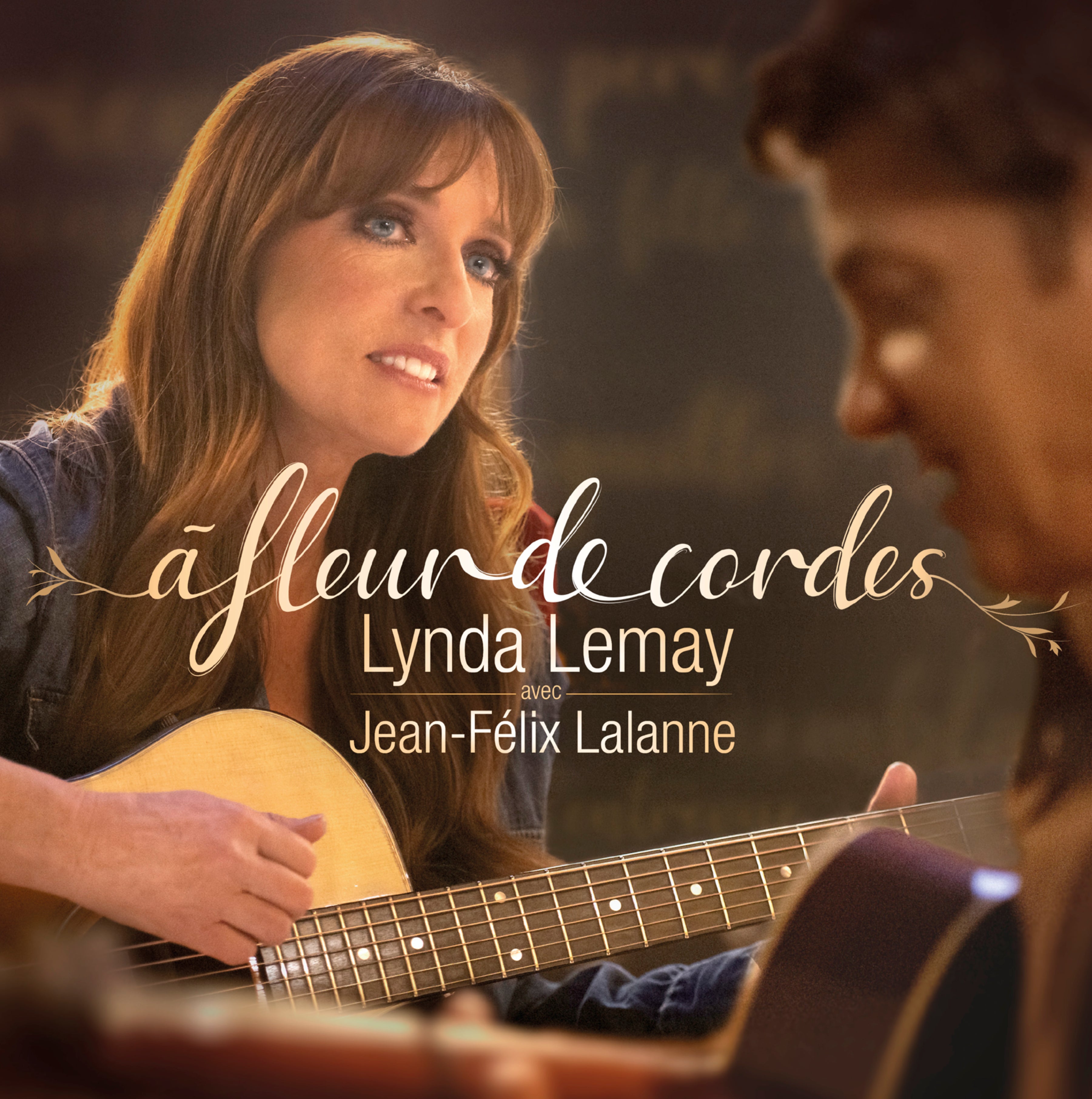 A Fleur De Cordes