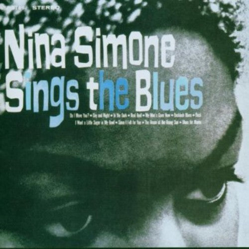 Sings The Blues - 140-Gram Black Vinyl