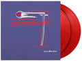 Purpendicular - Limited 180-Gram Red Colored Vinyl