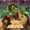 George A Romero's Dawn Of The Dead Original Theatrical Soundtrack